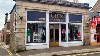 Chic Boutique