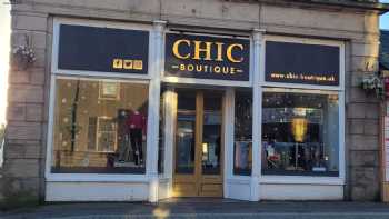 Chic Boutique