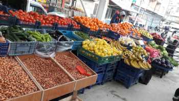 Menteş Gıda Market