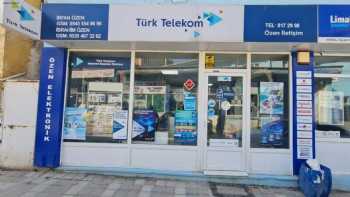 Türk Telekom