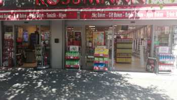 Rossmann Bursa Merkez (Osmangazi)