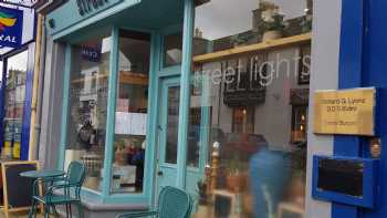 Streetlights Coffee House