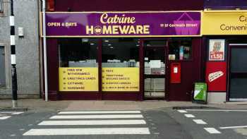 Premier - Catrine Convenience Store