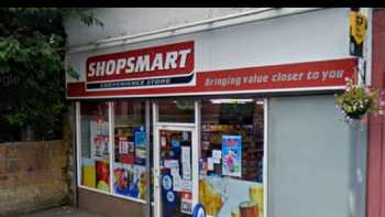 Shopsmart