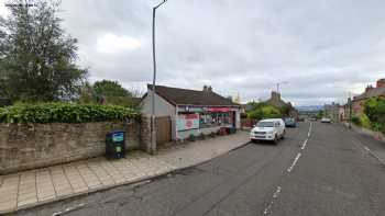 Chirnside Post Office