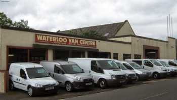 Waterloo Van Centre