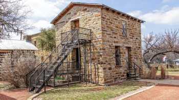 Old Jail Museum Complex