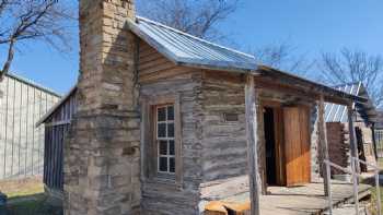 Old Jail Museum Complex