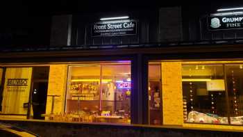 Front Street Café