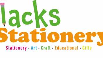 Clacks Stationery