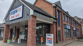 Screwfix Alloa