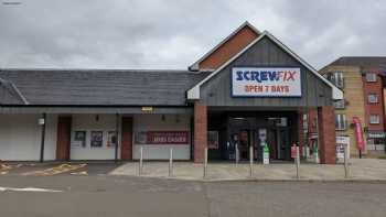 Screwfix Alloa