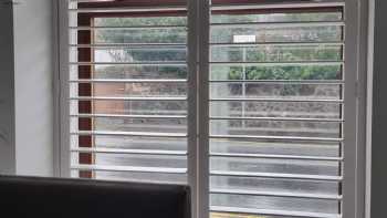 Industrial & Home Blinds & Pelmets