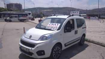 Onay rent a car