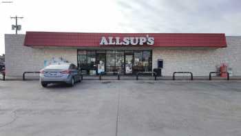 Allsup's Convenience Store