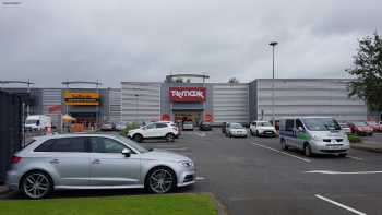 Clyde Retail Park