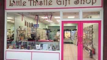 Little Thistle Gift Shop