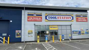 Toolstation Glenrothes