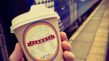 Flahute Coffee Co.