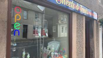 Coldstream Sweets and Treats