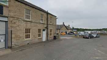 The Frangipane Bakery