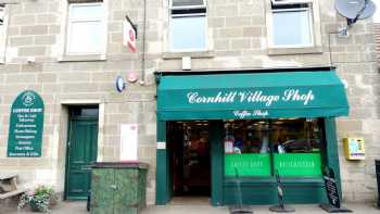 Cornhill Village Shop & Post Office