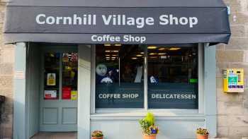 Cornhill Village Shop & Post Office