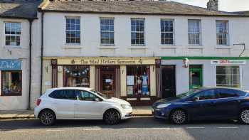 The Mad Hatters Tearooms