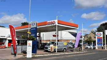 ESSO COLDSTREAM