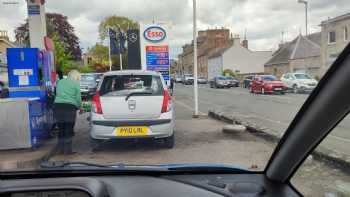 ESSO COLDSTREAM