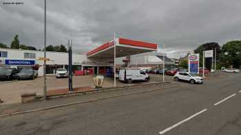 ESSO COLDSTREAM