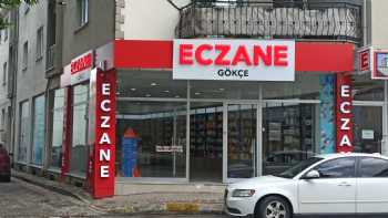 GÖKÇE ECZANESİ