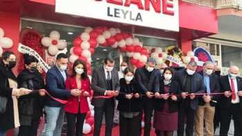 LEYLA ECZANESİ