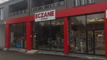 Ceren Eczane