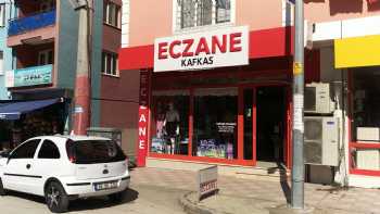 KAFKAS ECZANESİ