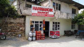 HARMANCIK MARKET