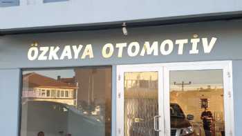 ÖZKAYA OTOMOTİV