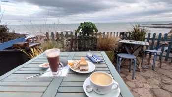 Crail Harbour Gallery & Tearoom