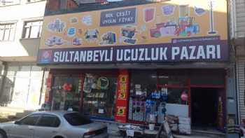 Sultanbeyli Ucuzluk Pazarı