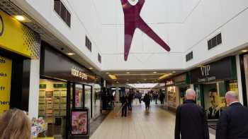 Kingsgate Shopping Centre