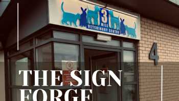 The Sign Forge