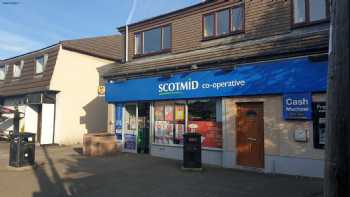 Scotmid Coop Cairneyhill