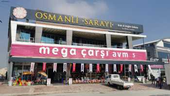 Mega Çarşı 5