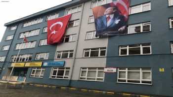 Espiye Şehit Murat Şahin Anadolu İmam Hatip Lisesi