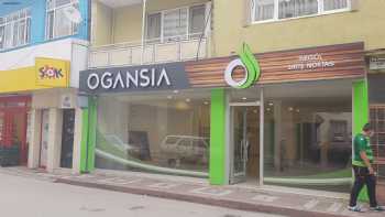 Ogansia İnegöl Satış Noktası