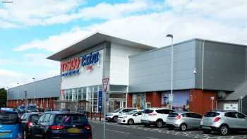 Faraday Retail Park