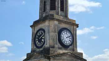 Callendar Square