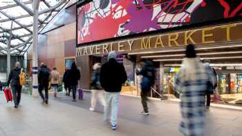 Waverley Market