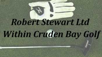 Robert Stewart Ltd Within Cruden Bay Golf