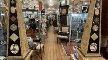 Cullen Antiques Centre